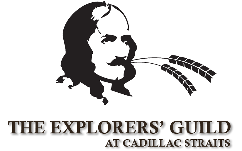 The Explorers' Guild
