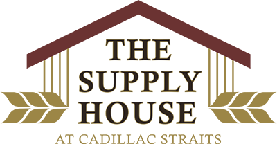 The Supply House Logo